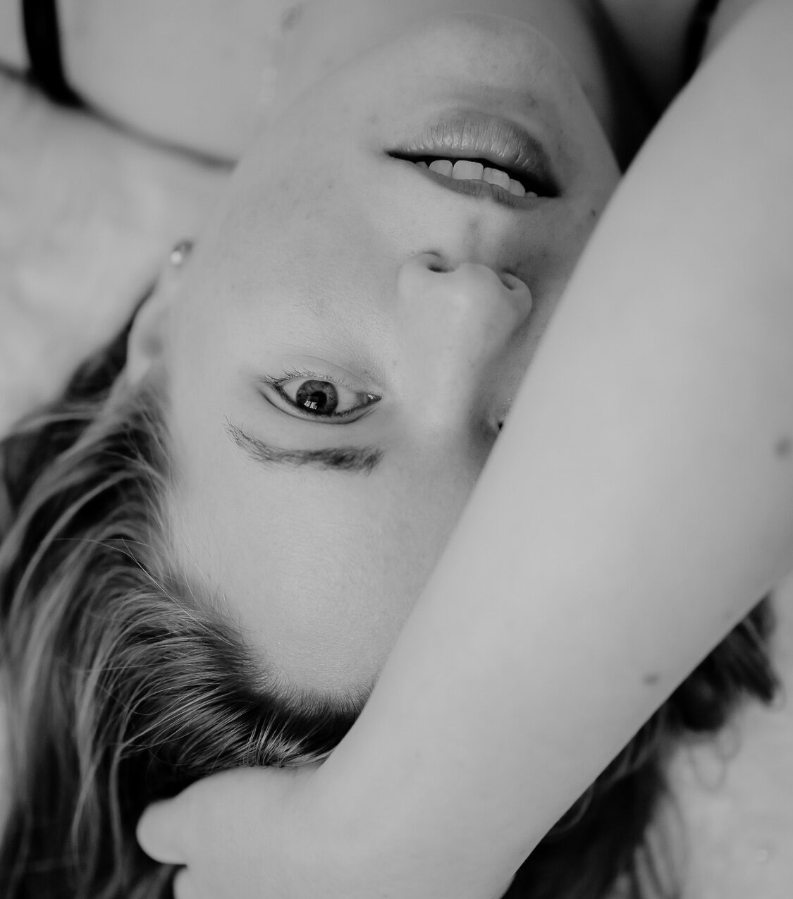 Katharina Reichardt - Boudoirfotografie Berlin - Berlin portfolio image 7